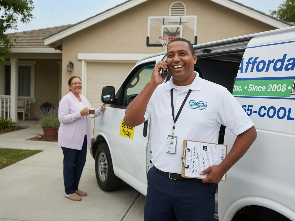 Central Ac Repair Williams Bay, WI FAQs